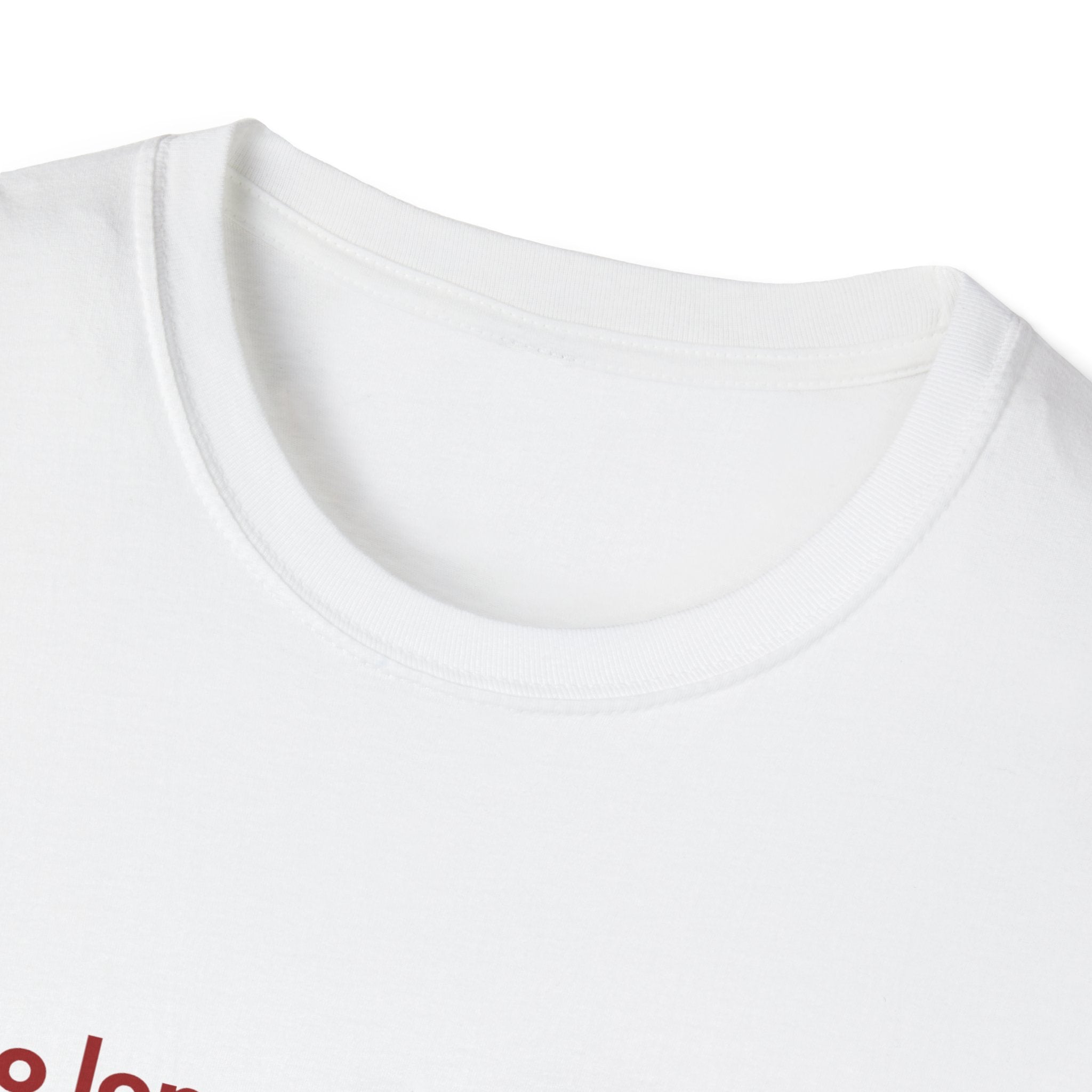 Option Closed Tee