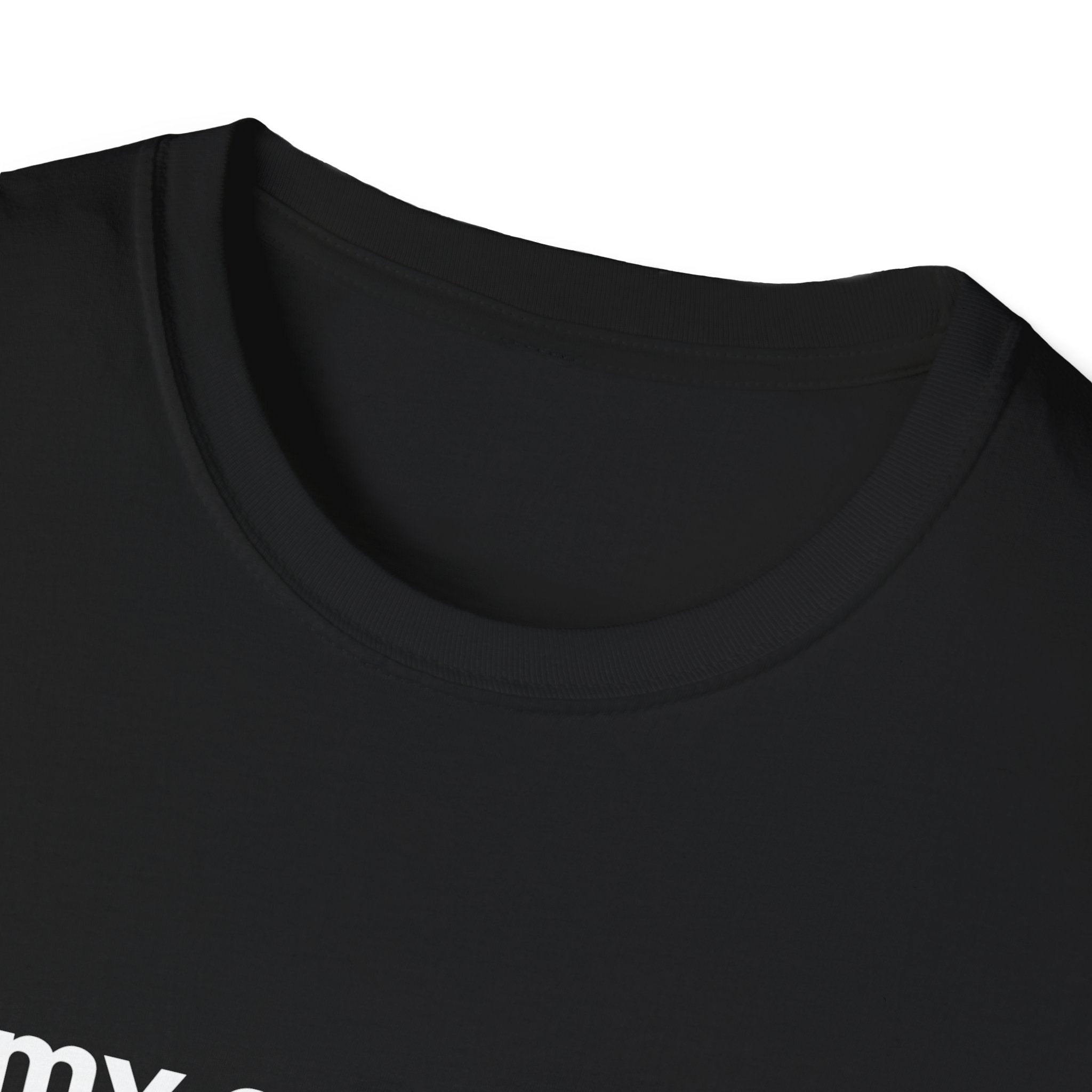 Breakups, Brags & Petty Energy Tee