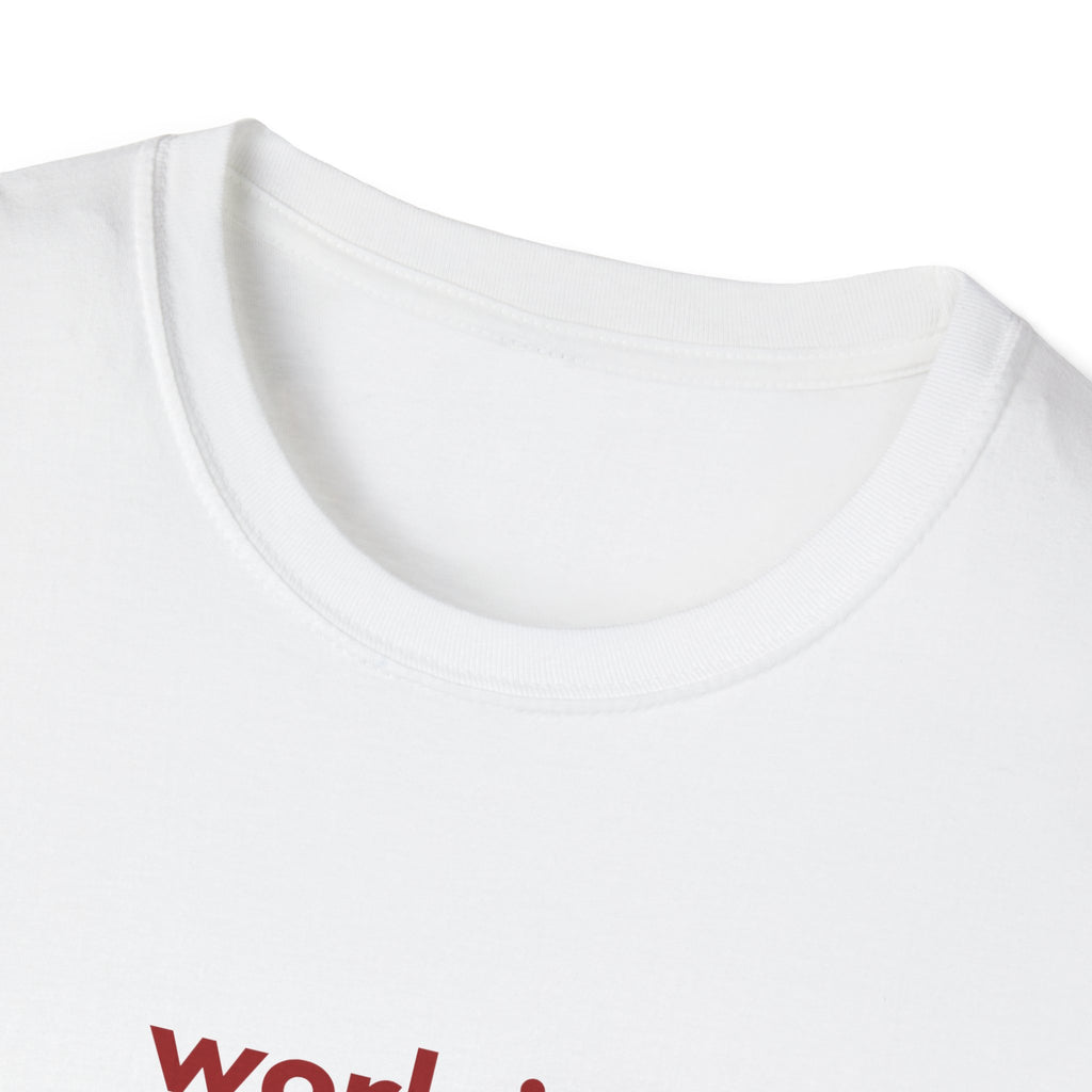 Still Loading Tee
