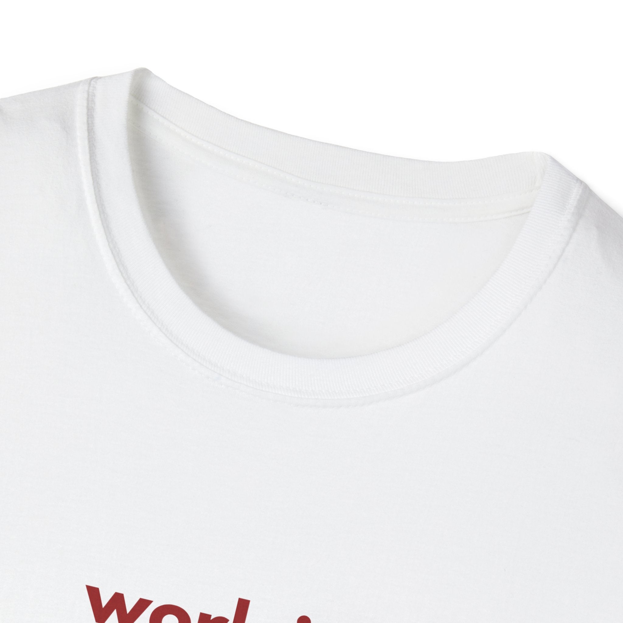 Still Loading Tee