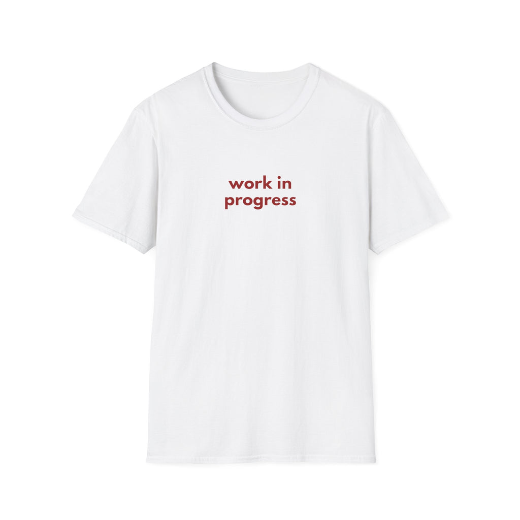 Still Loading Tee