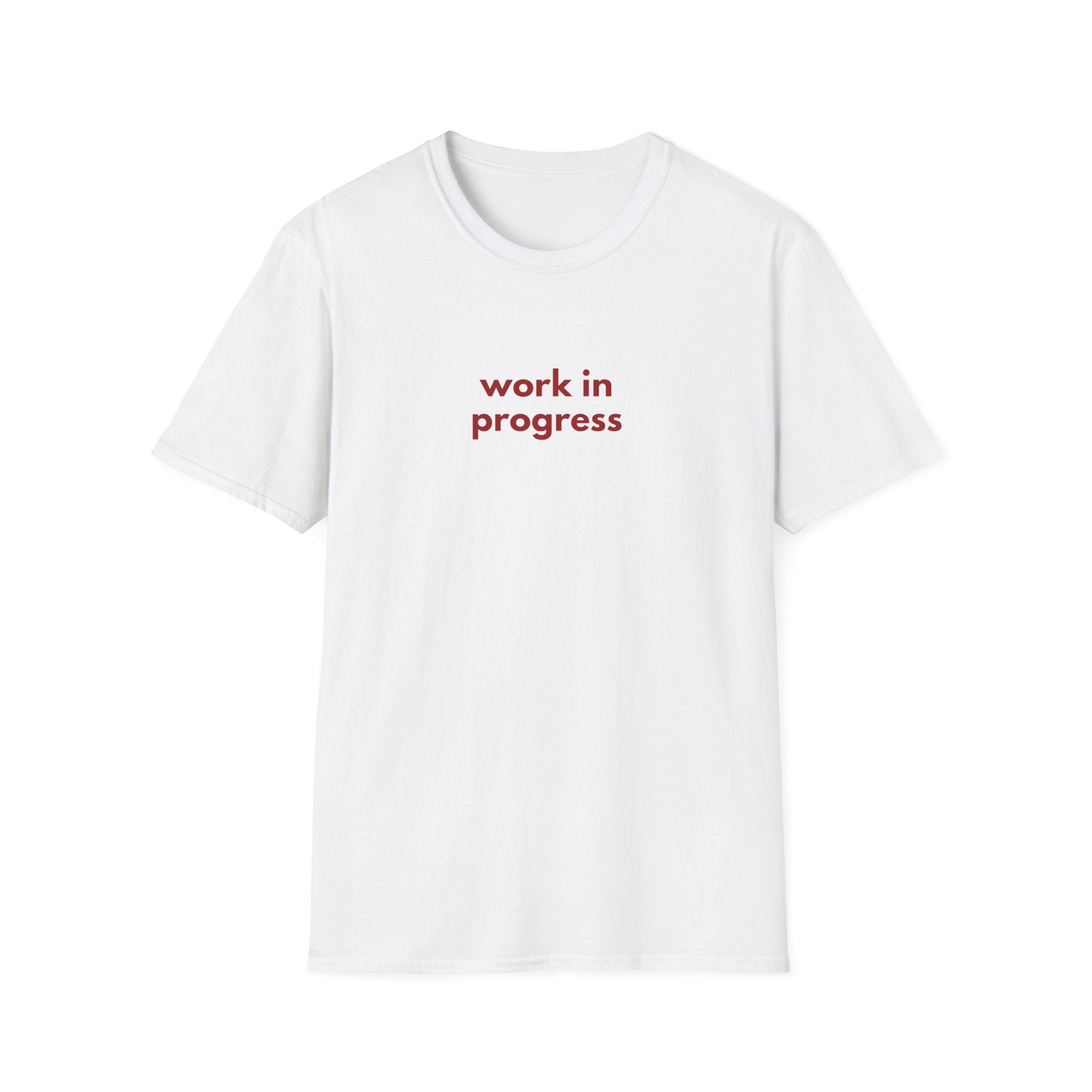 Still Loading Tee
