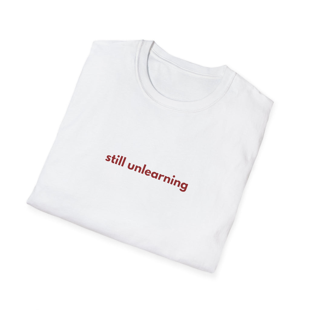 Unlearning Tee