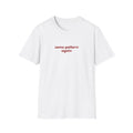 Pattern Repeat Tee