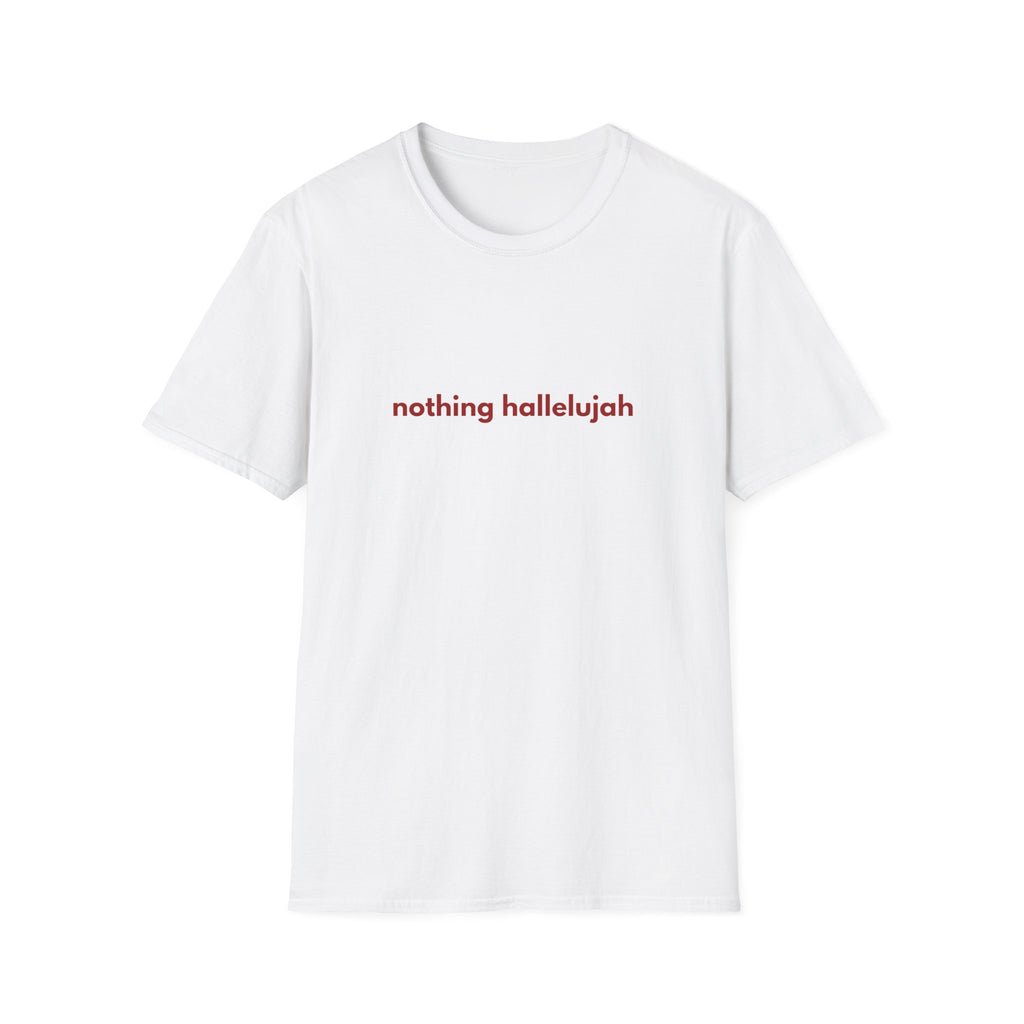 Lost Faith Tee