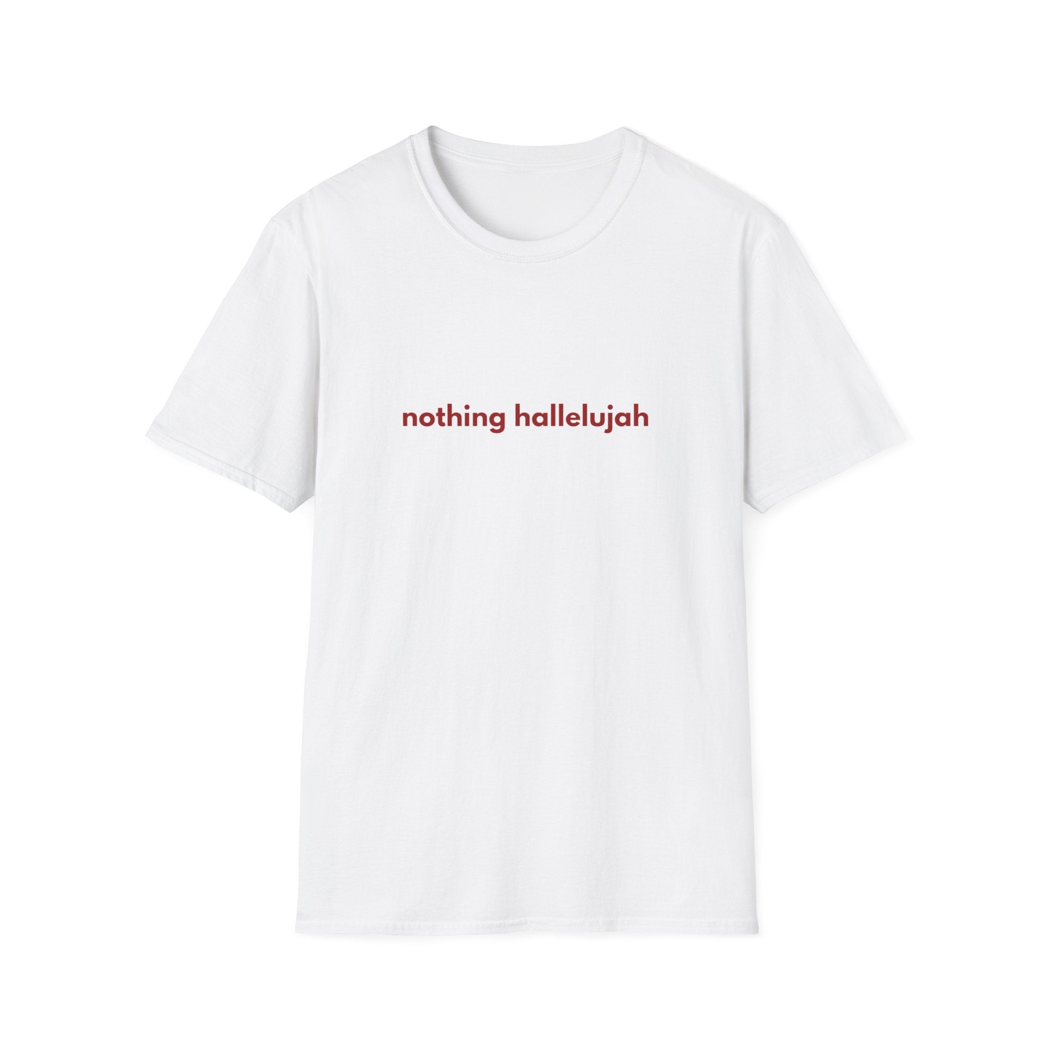 Lost Faith Tee