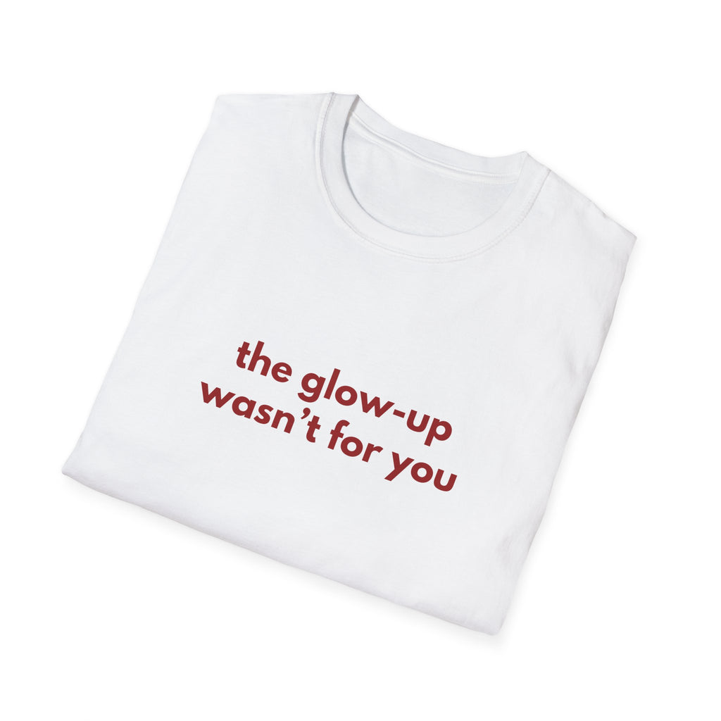 Evolve and Exit Tee