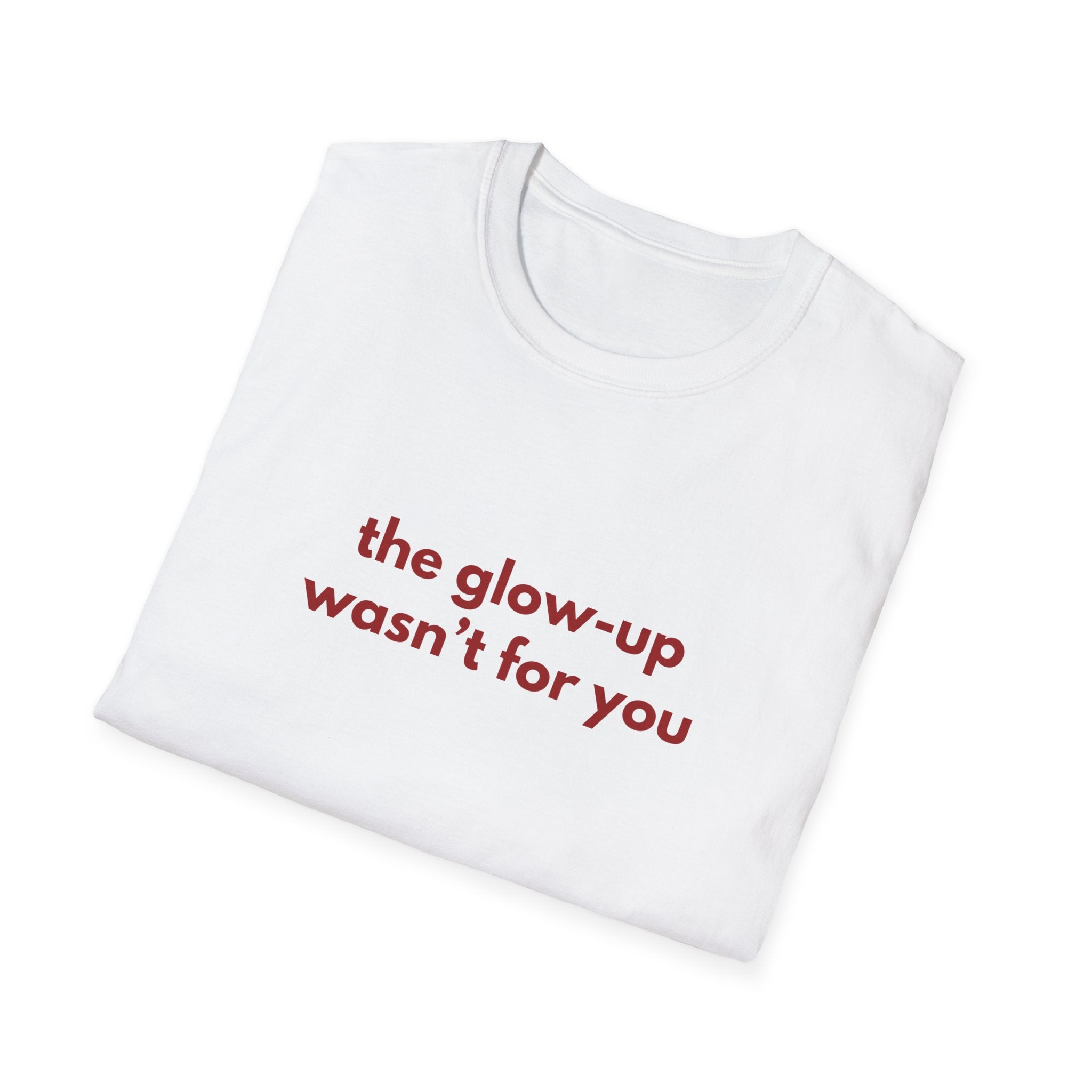 Evolve and Exit Tee