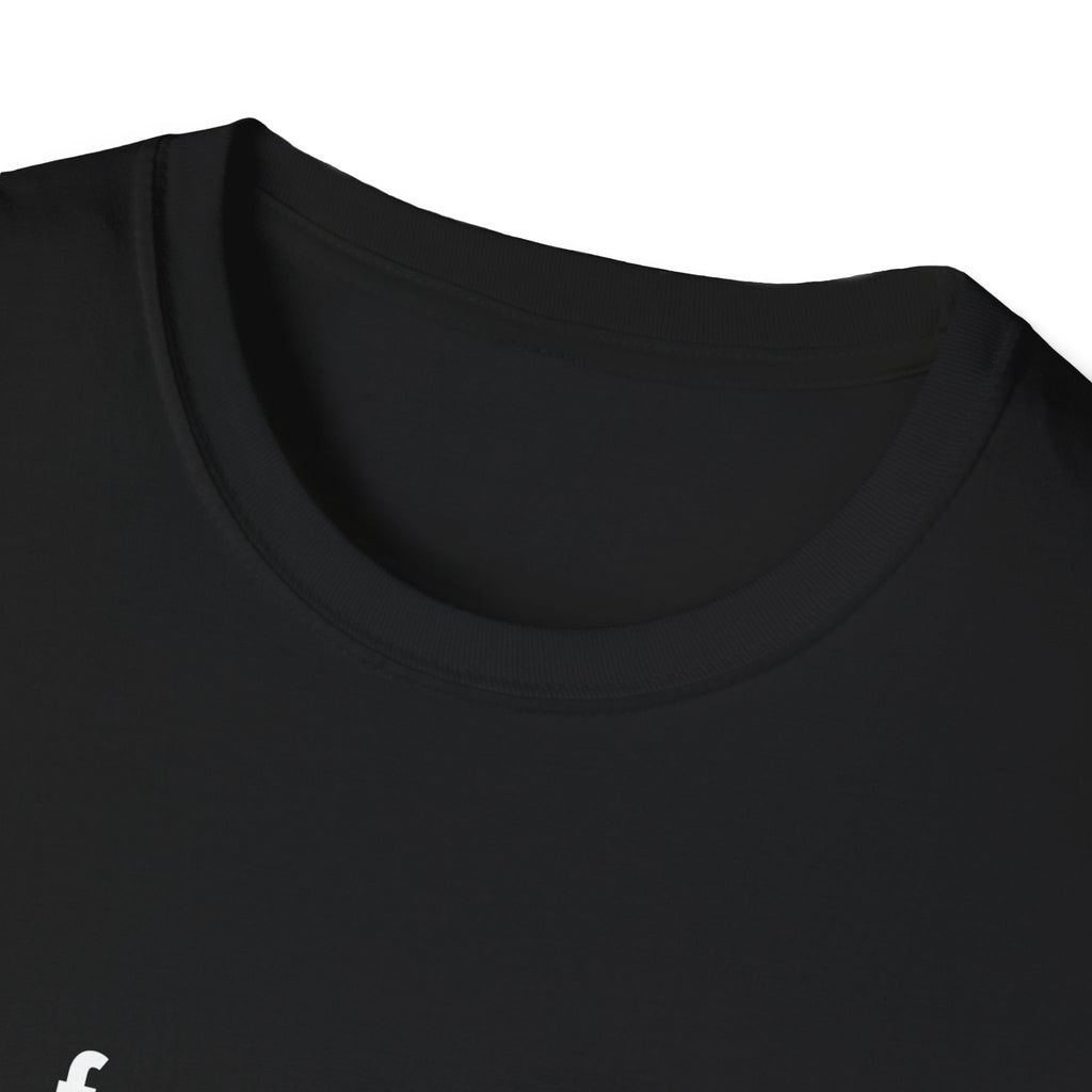 Soft, Sweet, and Absolutely Unbothered Tee