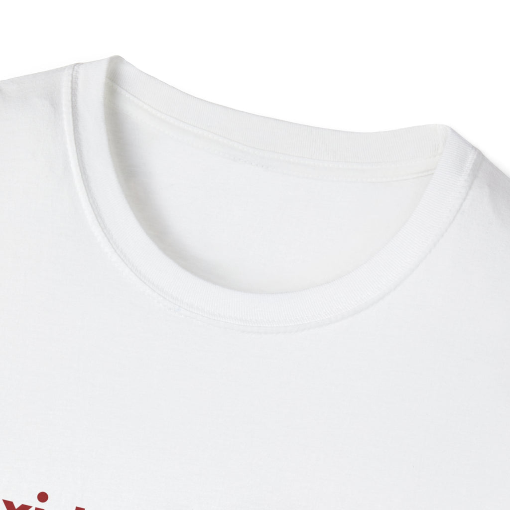 Spiraling in Style Tee