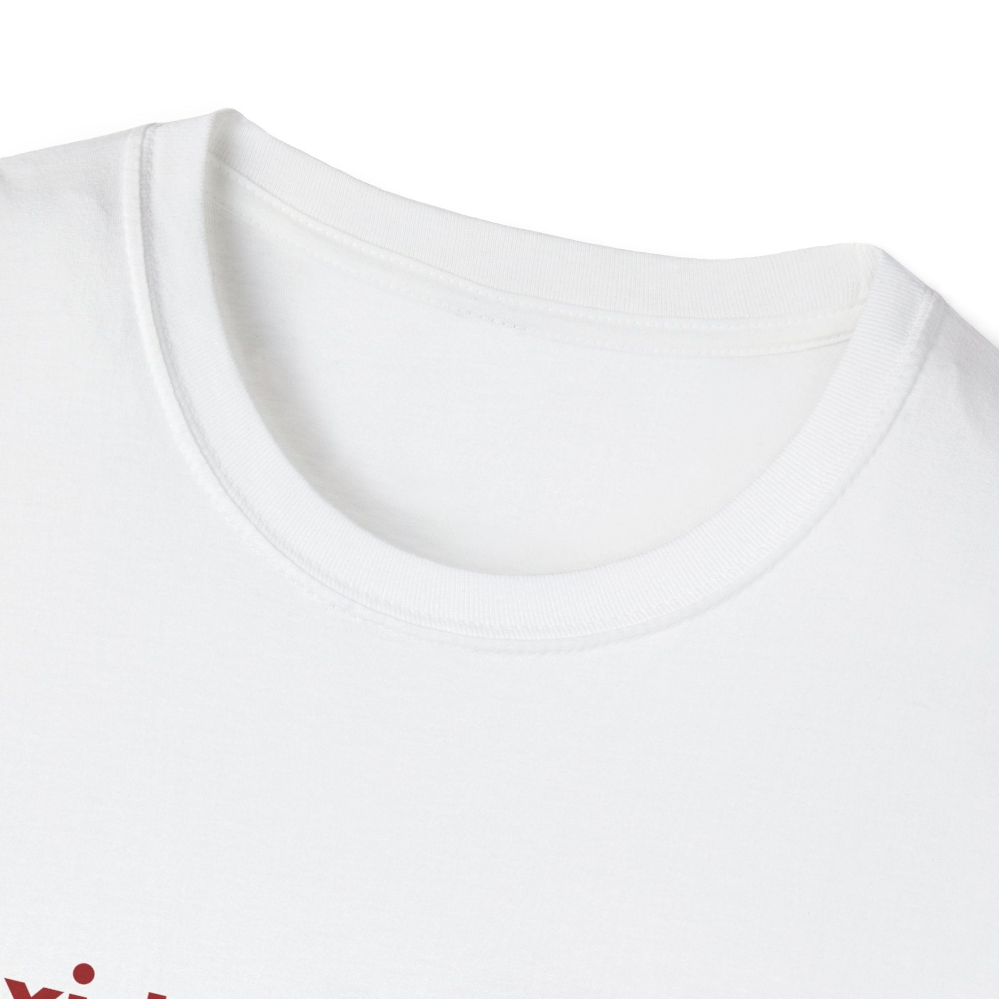 Spiraling in Style Tee