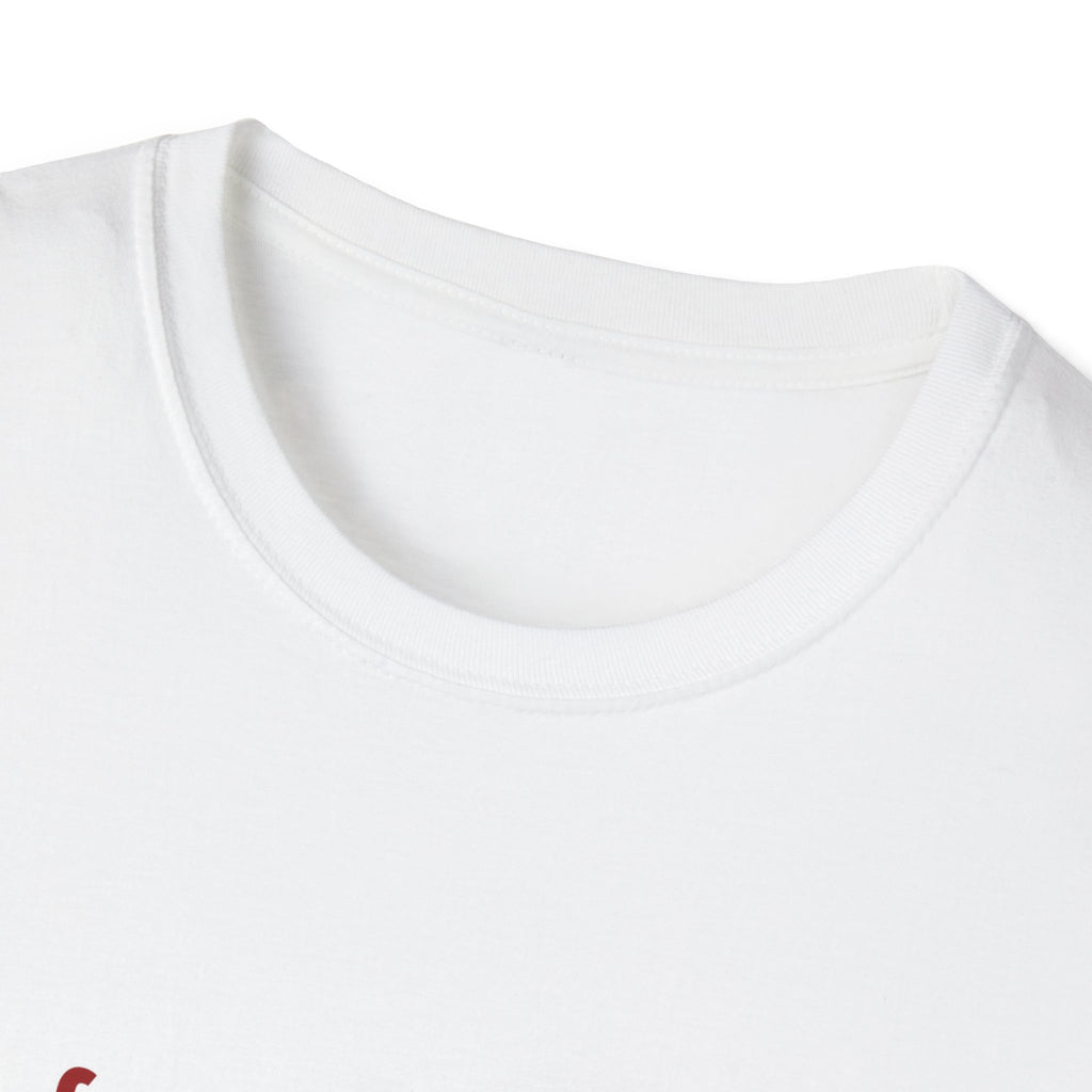 Soft, Sweet, and Absolutely Unbothered Tee