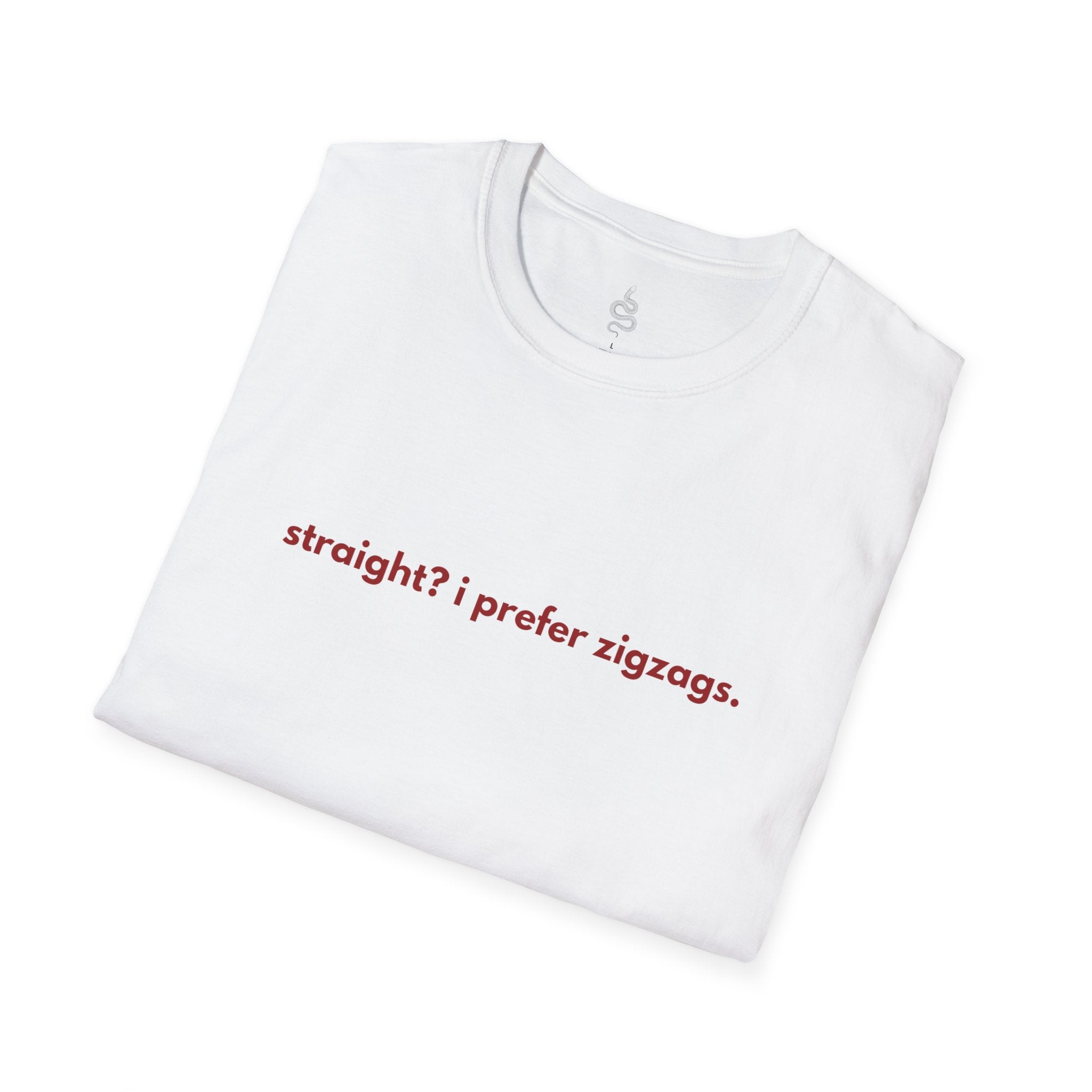 Labels Are Boring. Zigzags Aren’t.