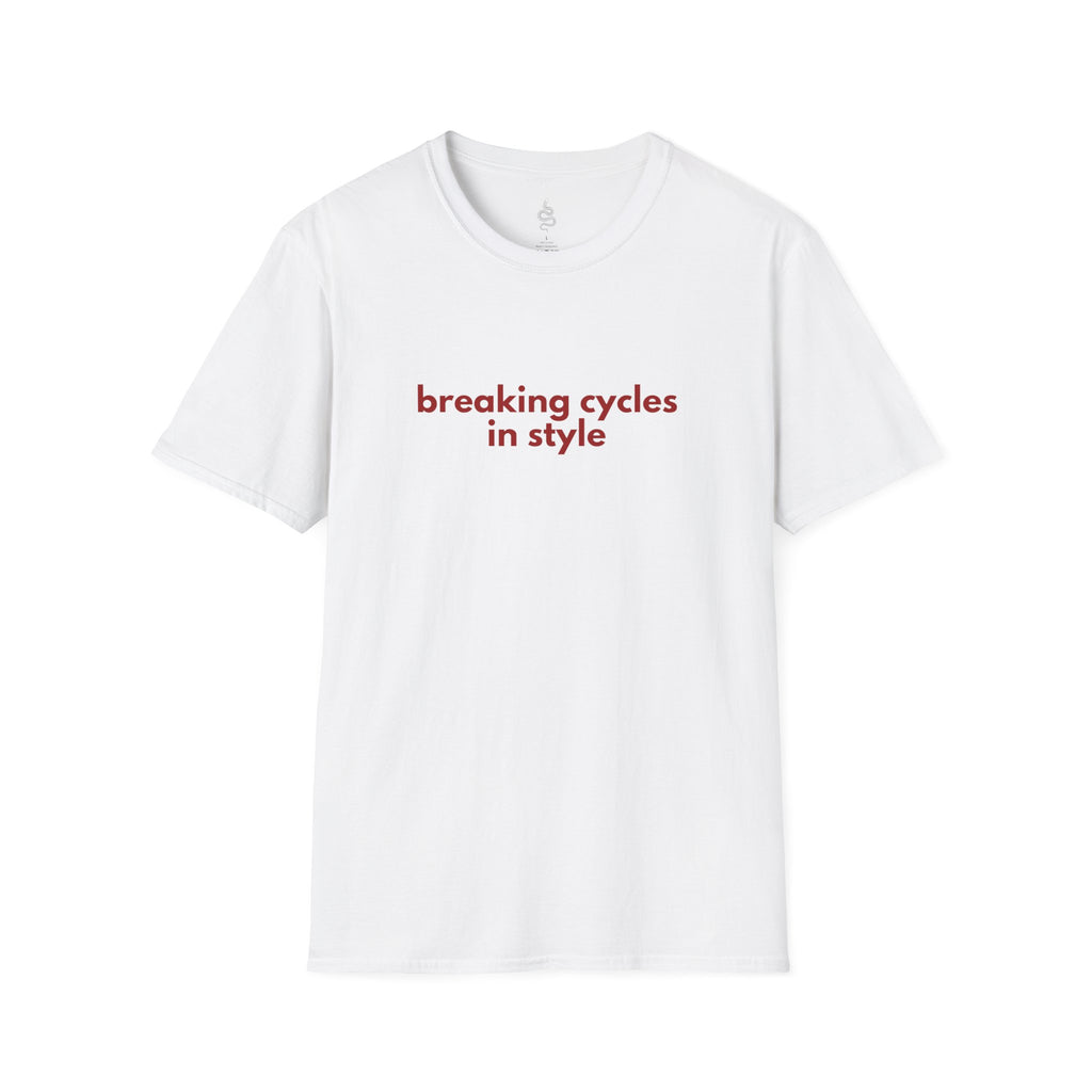 Cycle Breaker, Style Maker