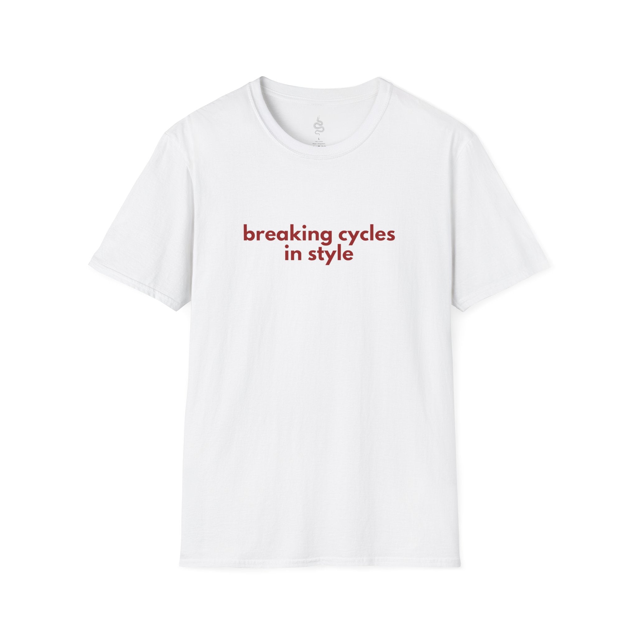 Cycle Breaker, Style Maker