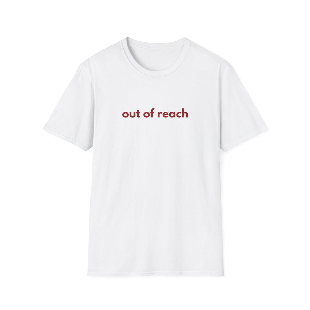 Beyond Reach Tee
