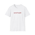 Beyond Reach Tee