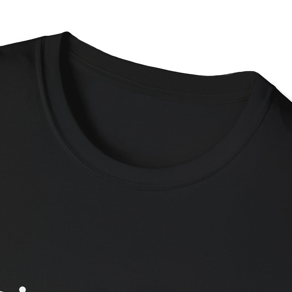Spiraling in Style Tee