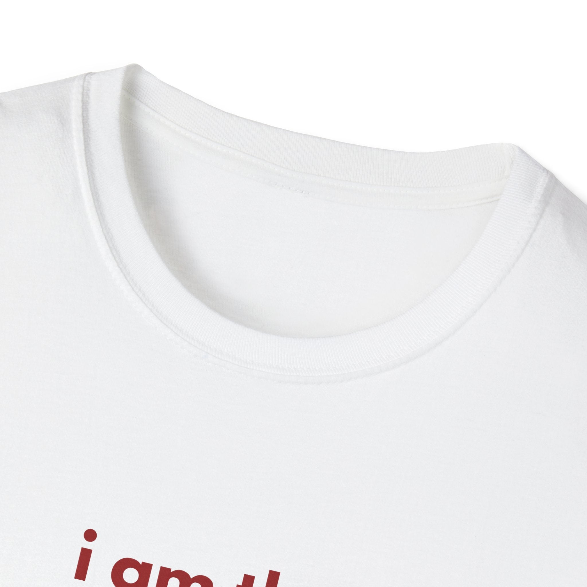 Red Flag Energy Tee